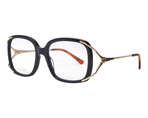 lunette de vue gucci pour femme|lunette gucci homme square.